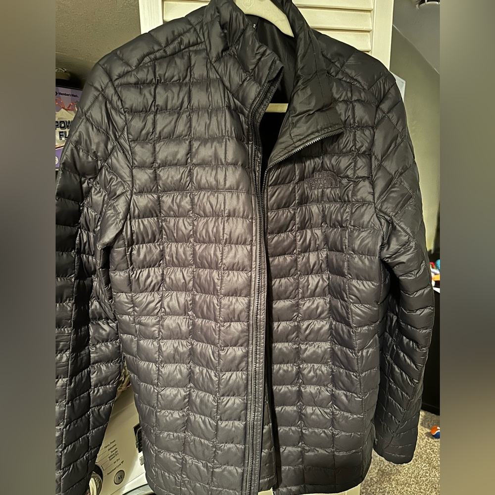 The North Face Puffer Jacket